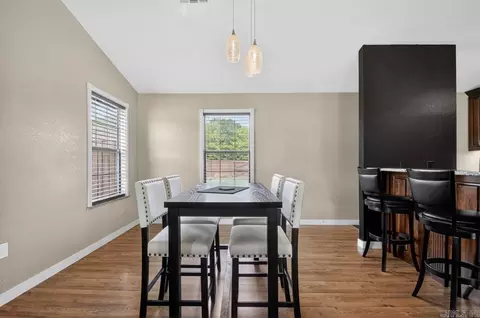Dining - 114 Jamie Ln, Beebe, AR 72012 photo 1 of 1