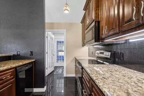 Kitchen - 114 Jamie Ln, Beebe, AR 72012 photo 2 of 4