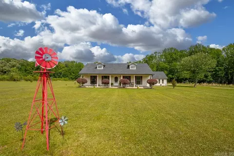 Exterior - 114 Jamie Ln, Beebe, AR 72012 photo 2 of 12