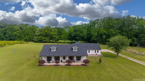 114 Jamie Ln, Beebe, AR 72012