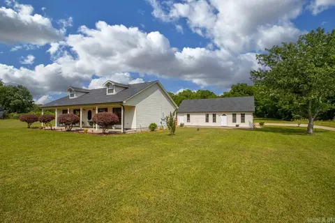 Exterior - 114 Jamie Ln, Beebe, AR 72012 photo 3 of 12