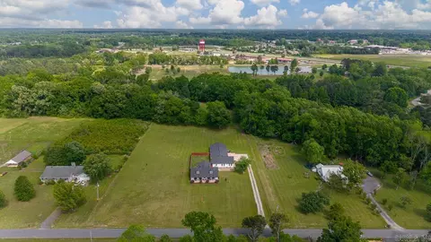 View/Area - 114 Jamie Ln, Beebe, AR 72012 photo 1 of 4