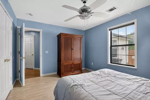 Bedroom - 114 Jamie Ln, Beebe, AR 72012 photo 5 of 5