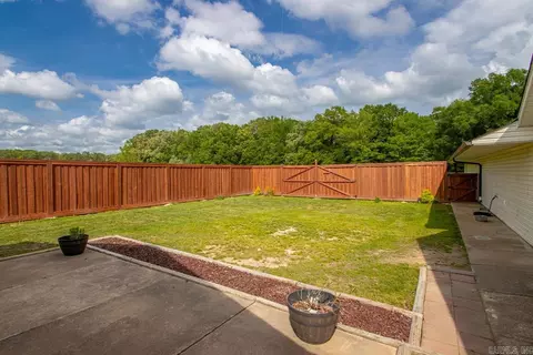 Exterior - 114 Jamie Ln, Beebe, AR 72012 photo 5 of 12