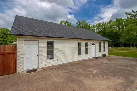 Exterior - 114 Jamie Ln, Beebe, AR 72012 photo 8 of 12