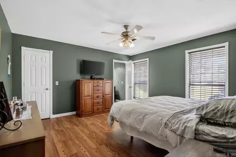 Bedroom - 114 Jamie Ln, Beebe, AR 72012 photo 1 of 5