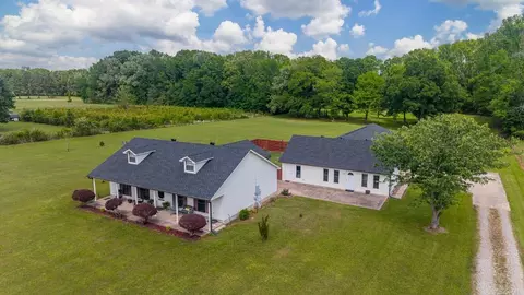 Exterior - 114 Jamie Ln, Beebe, AR 72012 photo 12 of 12