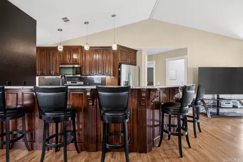 Kitchen - 114 Jamie Ln, Beebe, AR 72012 photo 4 of 4