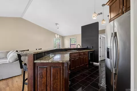 Kitchen - 114 Jamie Ln, Beebe, AR 72012 photo 1 of 4