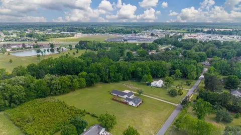 View/Area - 114 Jamie Ln, Beebe, AR 72012 photo 2 of 4