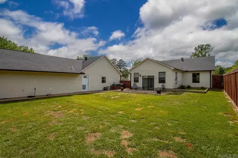 Exterior - 114 Jamie Ln, Beebe, AR 72012 photo 7 of 12