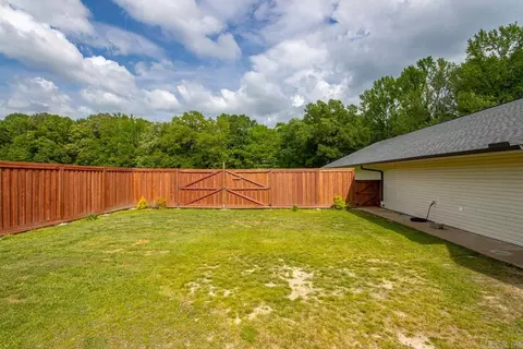 Exterior - 114 Jamie Ln, Beebe, AR 72012 photo 6 of 12