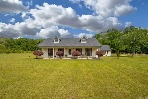 Exterior - 114 Jamie Ln, Beebe, AR 72012 photo 4 of 12