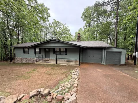 120 Cedar Valley Lot 586 Lakeview, Fairfield Bay, AR 72088