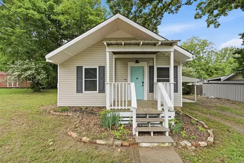 305 W Elm St, Morrilton, AR 72110