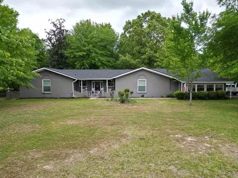 1114 Skyline Dr, Sheridan, AR 72150