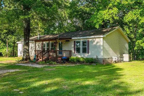 159 Benjamin Ln, Pearcy, AR 71964