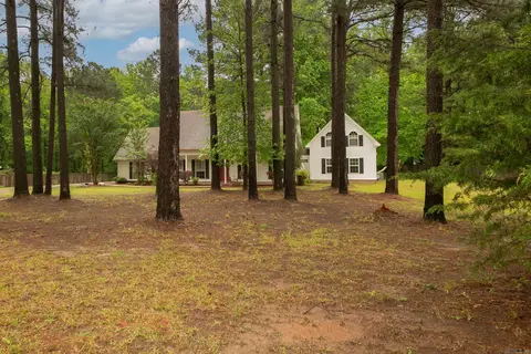 Exterior - 95 Springwood Ct, Cabot, AR 72023 photo 10 of 10