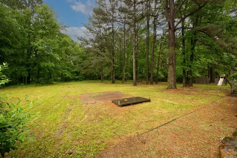 Exterior - 95 Springwood Ct, Cabot, AR 72023 photo 6 of 10
