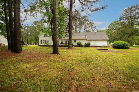 Exterior - 95 Springwood Ct, Cabot, AR 72023 photo 8 of 10