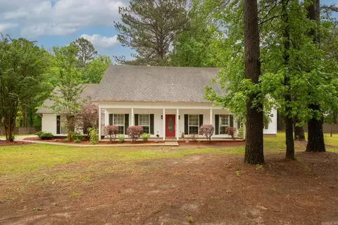 95 Springwood Ct, Cabot, AR 72023