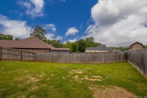 Exterior - 8007 N Haven Dr, Alexander, AR 72002 photo 10 of 10