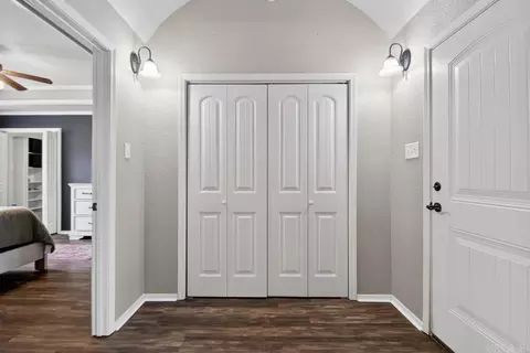 Entry Way - 8007 N Haven Dr, Alexander, AR 72002 photo 3 of 3