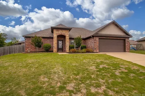 8007 N Haven Dr, Alexander, AR 72002