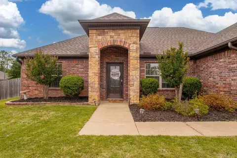 Exterior - 8007 N Haven Dr, Alexander, AR 72002 photo 5 of 10