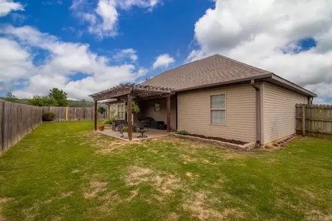 Exterior - 8007 N Haven Dr, Alexander, AR 72002 photo 8 of 10