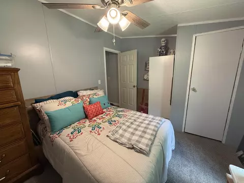 164 Murray St, Hunter, AR 72074 photo 21
