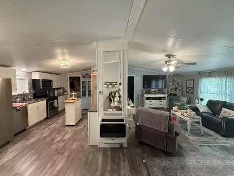 164 Murray St, Hunter, AR 72074 photo 6