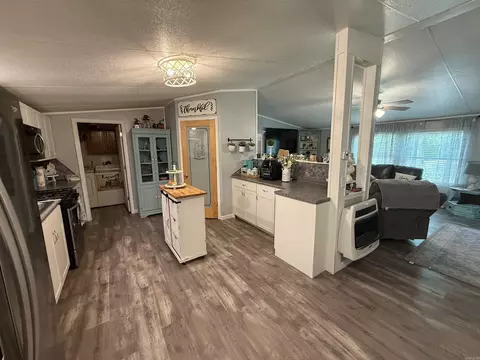 164 Murray St, Hunter, AR 72074 photo 12