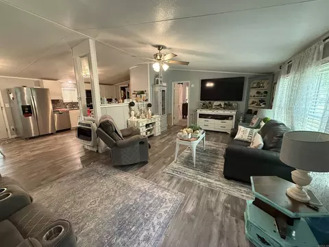 164 Murray St, Hunter, AR 72074 photo 4