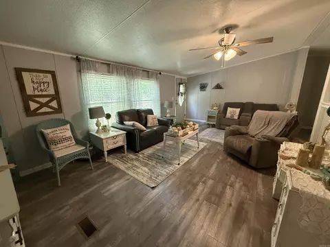 164 Murray St, Hunter, AR 72074 photo 5
