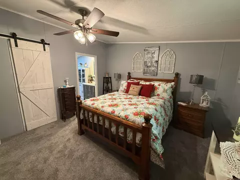164 Murray St, Hunter, AR 72074 photo 14