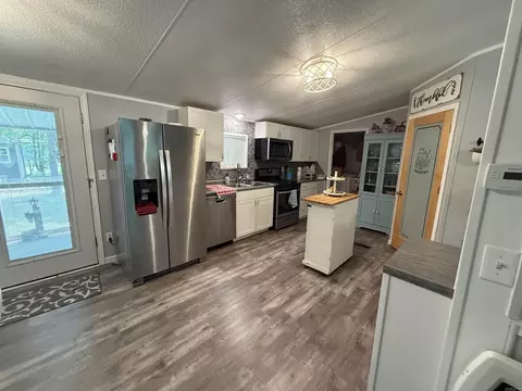 164 Murray St, Hunter, AR 72074 photo 8