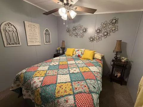 164 Murray St, Hunter, AR 72074 photo 19
