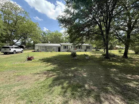 164 Murray St, Hunter, AR 72074 photo 2