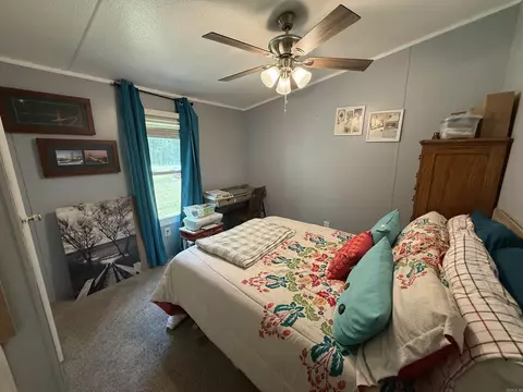 164 Murray St, Hunter, AR 72074 photo 22