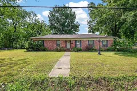 111 S Jackson, Cabot, AR 72023