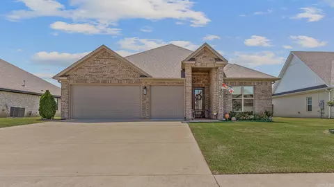 118 Hidden Crk, Brookland, AR 72417