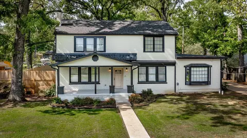 2921 Kellogg Acres Rd, North Little Rock, AR 72120
