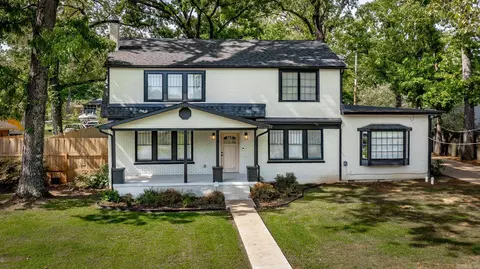 2921 Kellogg Acres Rd, North Little Rock, AR 72120