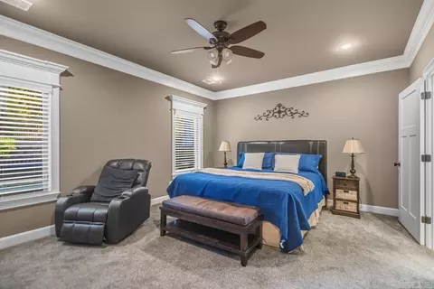 Bedroom - 2319 Abigail Dr, Bryant, AR 72019 photo 1 of 4