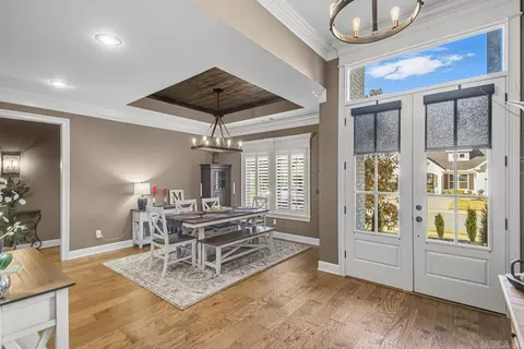 Entry Way - 2319 Abigail Dr, Bryant, AR 72019 photo 1 of 4