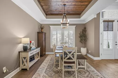 Dining - 2319 Abigail Dr, Bryant, AR 72019 photo 1 of 3