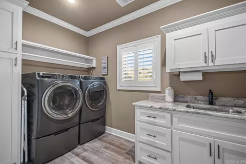 Other - 2319 Abigail Dr, Bryant, AR 72019 photo 7 of 12