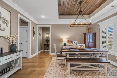 Dining - 2319 Abigail Dr, Bryant, AR 72019 photo 2 of 3