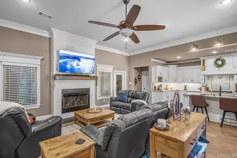 Other - 2319 Abigail Dr, Bryant, AR 72019 photo 4 of 12